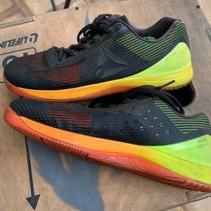 Reebok CrossFit Nano 8, Size 11.5